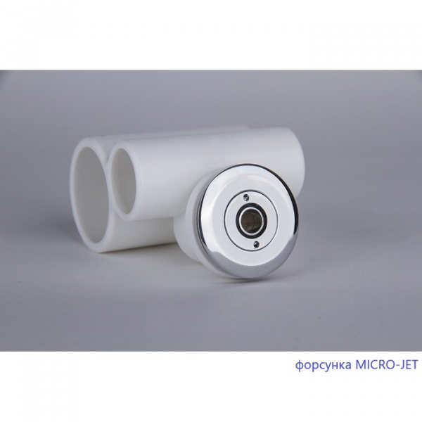 Фото акриловая ванна whitecross wave 160x80 см nano 0111.160080.100.nano.cr