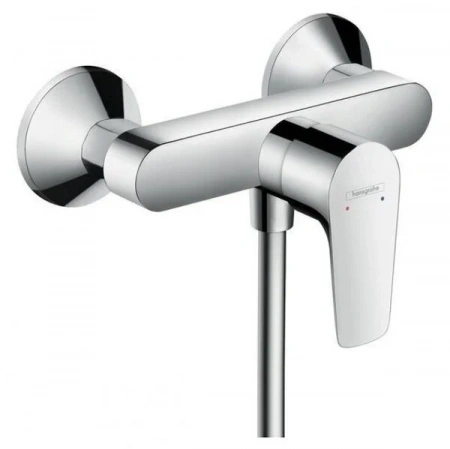 Фото смеситель для душа hansgrohe logis e 71602000