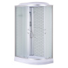 Душевая кабина Loranto 120x80 см CS-66120-13L FW 120
