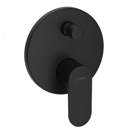 Фото смеситель для душа hansgrohe rebris s 72466670
