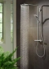 Фото душевая стойка hansgrohe raindance select s 27633700