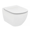 Унитаз подвесной Ideal Standard Tesi T007901