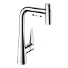 Смеситель для кухонной мойки Hansgrohe Talis Select 73867000