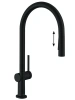 Смеситель для кухонной мойки Hansgrohe Talis 72842670