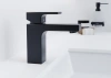 Фото смеситель для раковины hansgrohe vernis shape 71561670