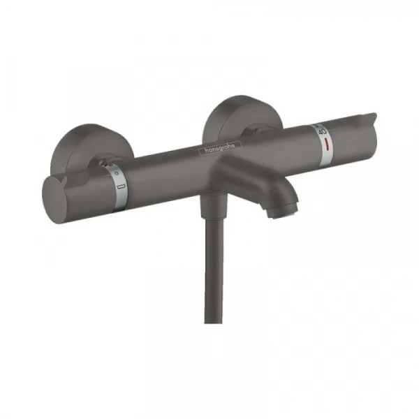 Фото термостатический смеситель для ванны hansgrohe ecostat comfort 13114340