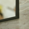 Фото зеркало belbagno 60 см spc-al-600-800 nero