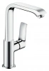 Смеситель для раковины Hansgrohe Metris 31187000