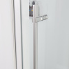 Фото душевая кабина orans sr-89102ls white 150x100 см