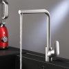 Фото смеситель для кухни am.pm like f8005011