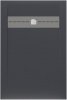 Поддон Allen Brau Infinity 120x80 см 8.21002-AM