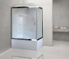 Фото душевая кабина royal bath bp rb8100bp2-m-ch-l 100x80 см