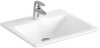 Раковина Vitra S20 55 см 5465B003-0001