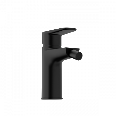 Фото смесители для биде vitra flow soft a4305436exp цвет черный