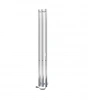 Фото электрический полотенцесушитель indigo style pro 120/13 lspre120-13rt