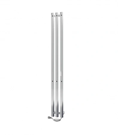 Фото электрический полотенцесушитель indigo style pro 120/13 lspre120-13rt