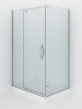 Душевое ограждение Alex Baitler 120x90 см AB 214-120