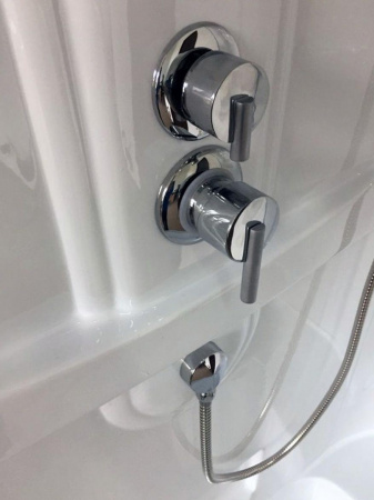 Фото душевая кабина royal bath bp rb8100bp1-m-r 100x80 см
