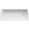 Акриловая ванна Ravak Classic II 170x70 см CC51000000