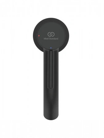 Фото смеситель для раковины ideal standard cerafine nuovo bd759xg