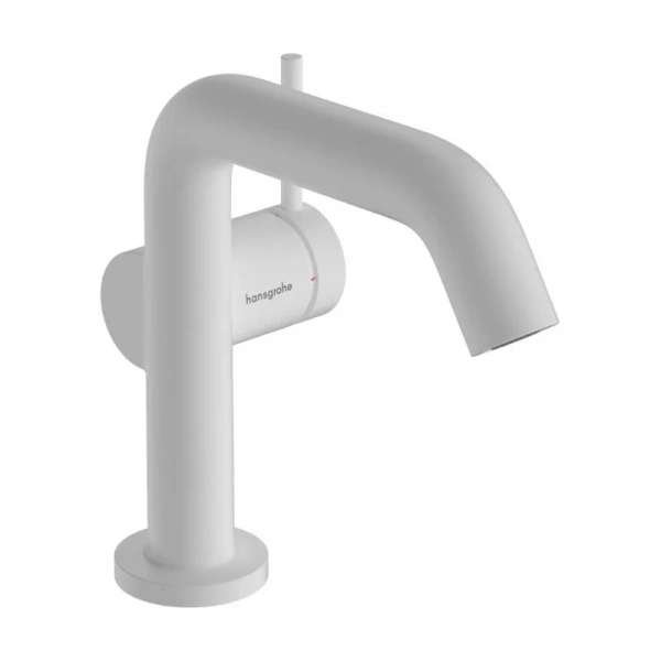 Фото смеситель для раковины hansgrohe tecturis s 73320700