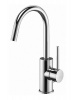 Смеситель для раковины Paffoni Light LIG078CR