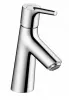 Смеситель для раковины Hansgrohe Talis S 72012000