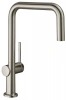 Смеситель для кухонной мойки Hansgrohe Talis 72806800