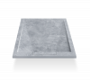 Поддон из искуственного камня Esbano Luxe 120x80 см ESP-LM128VG