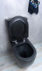 Фото унитаз напольный gid tr2177bm