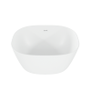 Фото раковина накладная vitra plural 45 см 7811b401-0016