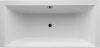 Акриловая ванна Jacob Delafon Evok 180x80 см E60269RU-00