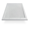 Поддон из искуственного камня Esbano Luxe 110x90 см ESP-LX119W