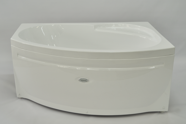 Фото акриловая ванна radomir (радомир) vannesa монти 150x100 см r 2-01-0-2-1-213