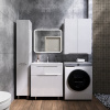 Подвесной шкаф Style Line Марелла 60 см  СС-00002422