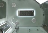 Фото душевая кабина avacan a2812lled 120x80 см