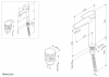 Фото смеситель для раковины am.pm gem f90a92200