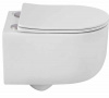 Фото унитаз подвесной belbagno soft bb084ch-tor/sc