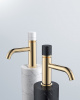 Фото смеситель для раковины boheme stick 121-crcr