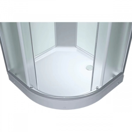 Фото душевая кабина erlit er3509pe-c3-rus 90x90 см