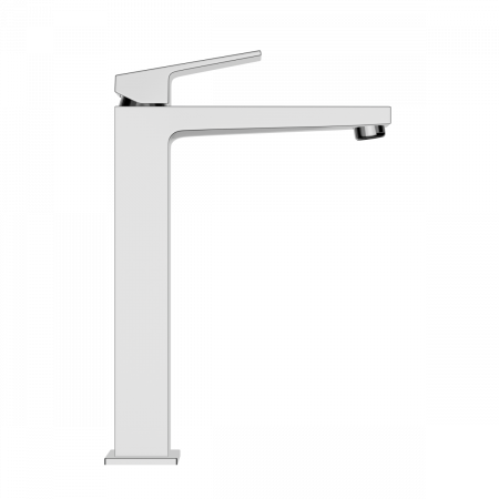 Фото смесители для раковины vitra minimax square a43724exp цвет хром