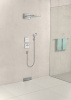 Фото верхний душ hansgrohe rainmaker select 580 3jet 24001400