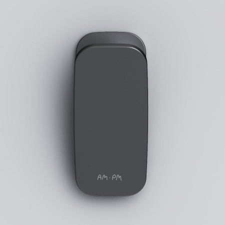 Фото крючок для полотенец am.pm inspire 2.0 black edition a50a35522