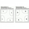 Фото душевая кабина душевая кабина frank f418l white 100x80 см 418418