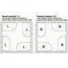 Фото душевая кабина душевая кабина frank f418r white 100x80 см 418419