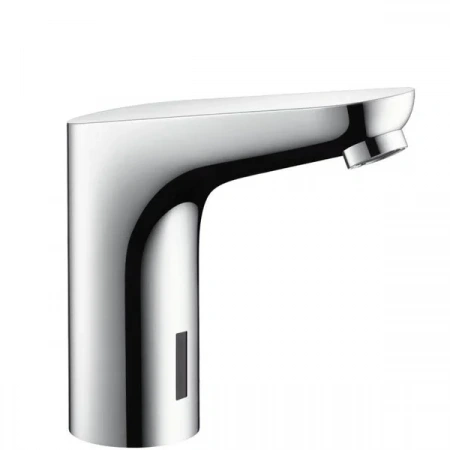 Фото смеситель для раковины hansgrohe focus 31172000