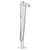 Фото смеситель для ванны hansgrohe metropol classic 31445000