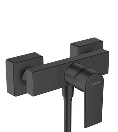 Фото смеситель для душа hansgrohe vernis shape 71650670