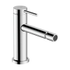 Смеситель для биде Hansgrohe Tecturis S 73201000