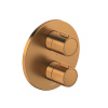 Смеситель для душа Duravit Thermostatic TH4200008004